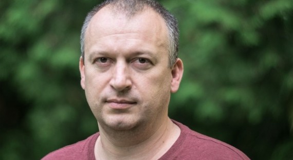 В Москве задержан шеф-редактор издания Regnum