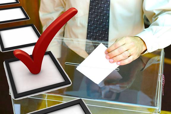 Выборы-2018: на выборах губернатора Хакасии лидирует «второй тур»