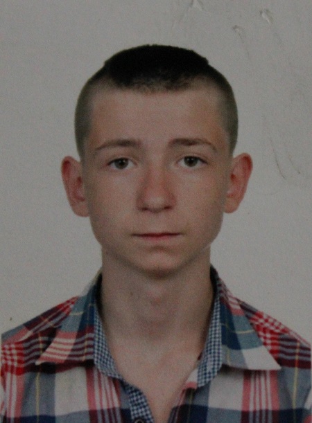 В Хакасии пропал подросток (ФОТО)
