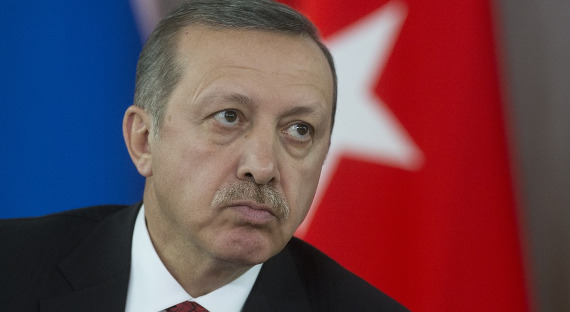 Эрдоган: ООН не способна решать мировые проблемы
