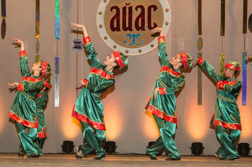 С миру по танцу: в Абакане пройдет громкий фестиваль