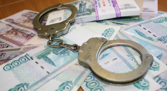 В Хакасии пойдет под суд крупный мошенник, ставший миллионером