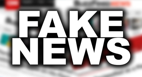 Госдума увеличила штрафы за фальшивые новости
