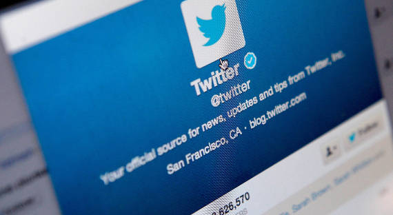 Twitter увеличил количество знаков в сообщениях