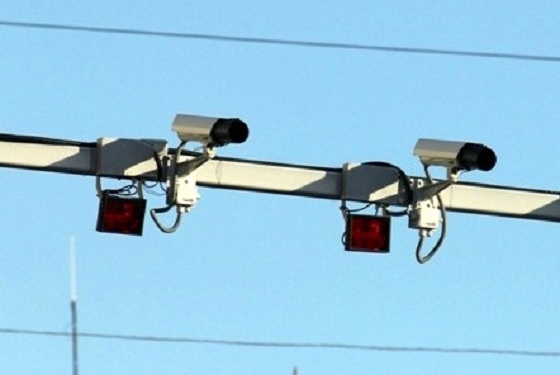 В Хакасии видеофиксаторы выявили свыше 130 тысяч нарушений правил на дорогах