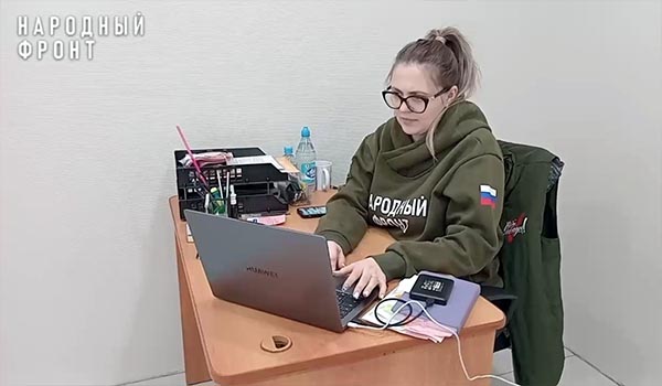 Народный фронт Хакасии возвращается в прежний офис