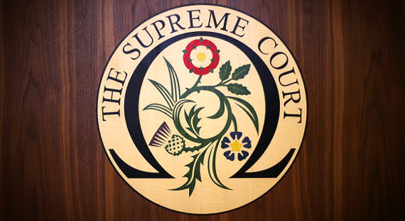 Британский суд признал незаконной приостановку работы парламента