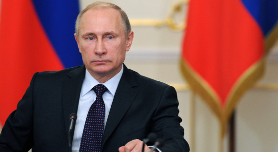 Путин потребовал отказаться от избыточных мер реакции на пандемию
