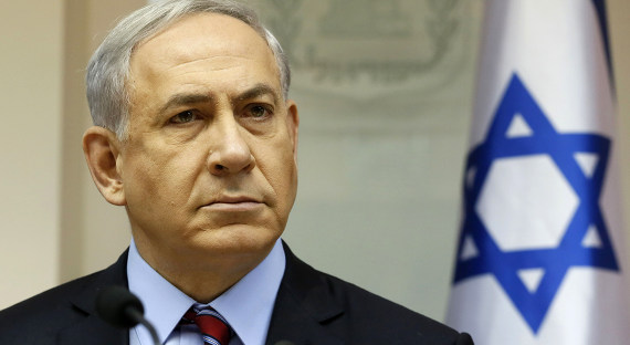 Нетаньяху признал нанесение ударов по Сирии и пообещал увеличить их мощь