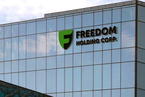 Freedom Finance расширяет международное присутствие: рост клиентской базы и новые рынки