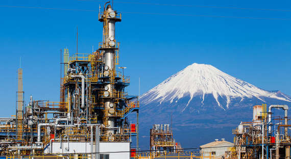 Япония полностью откажется от иранской нефти