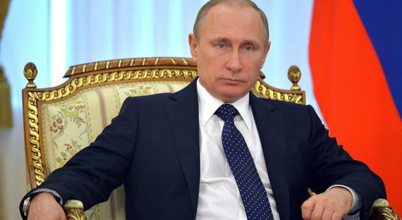 Путин поддержал идею российского суда по правам человека