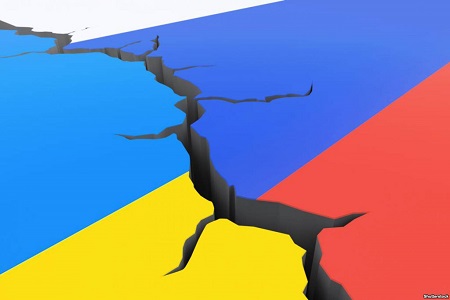 Украинцы подсчитали потери от разрыва с Россией