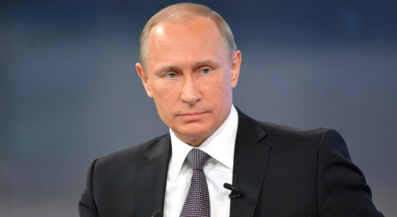 Путин призвал «неземедлительно» обеспечить России технологический суверенитет