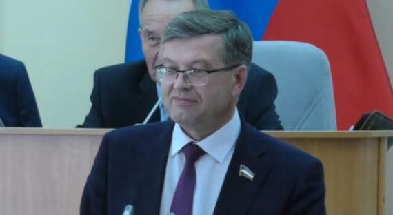 Андрей Филягин: “Правительство Хакасии показало свою неспособность управлять регионом”