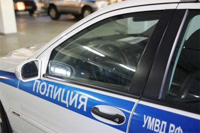 В Хакасии полицейским попался еще один пьяный водитель