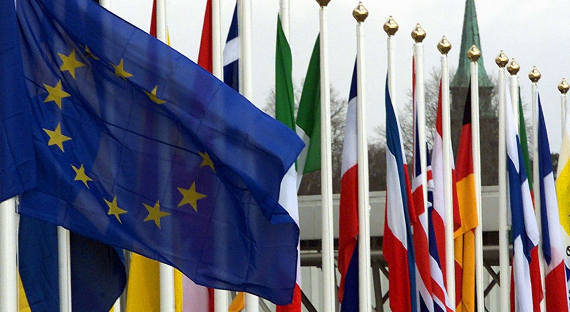 ЕС согласился продлить сроки выхода Британии
