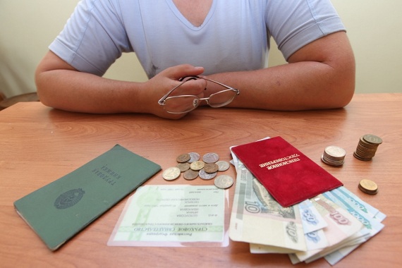 Тысячи жителей Хакасии заметят прибавку к пенсии
