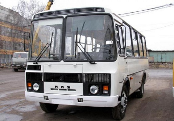 Автобусы в Абакане изменят свой маршрут