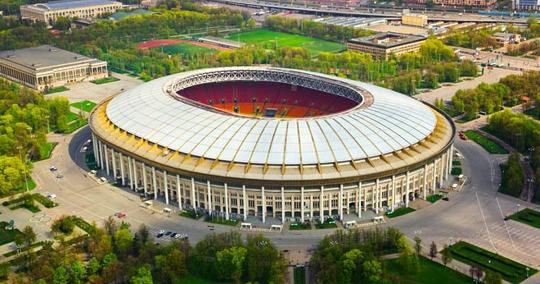 Футбольный ЦСКА хочет переехать ради денег и Лиги чемпионов