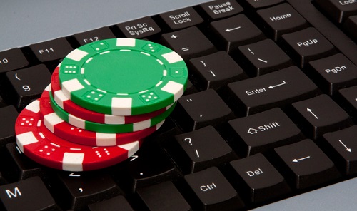 Житель Хакасии за казино в интернете налетел на солидный штраф