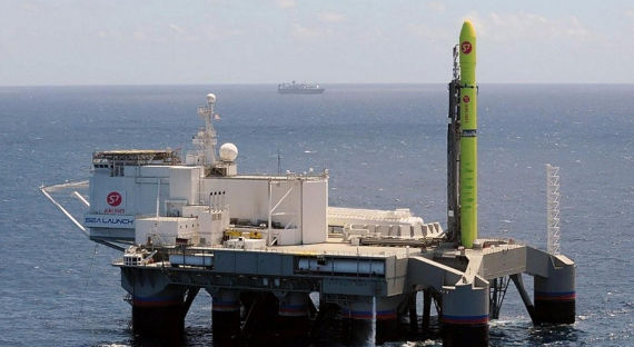 S7 Space получила лицензию на разработку ракет и космических кораблей