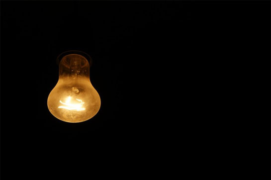 Специалисты выясняют причины отключения света в Абакане