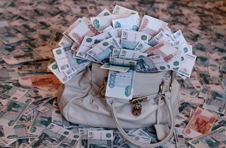 На повышении в России зарплат потребуется 40 миллиардов рублей