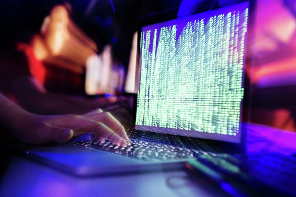 Сбербанк атакуют хакеры
