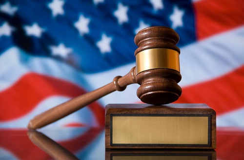 Американский судья брал взятку сексом прямо в здании суда