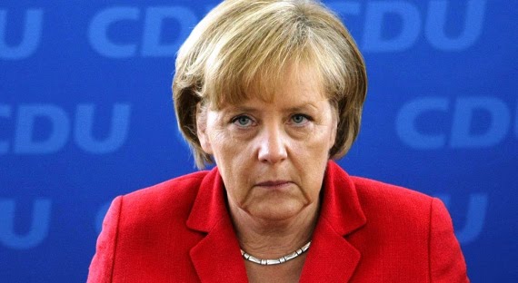 Кто заменит Ангелу Меркель?