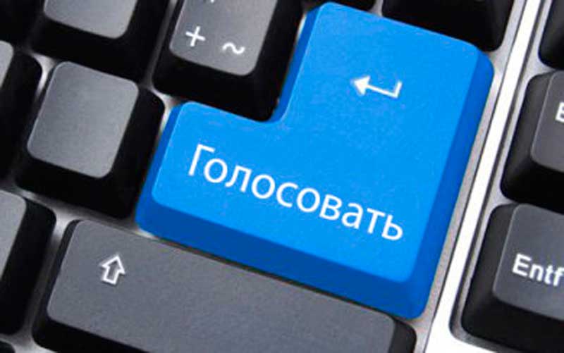 В России протестировали систему дистанционного электронного голосования