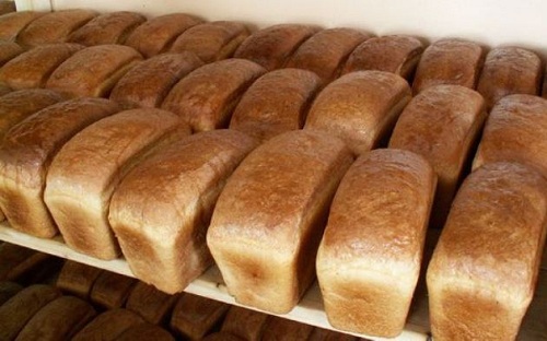 В хакасском хлебе нашли сальмонеллез