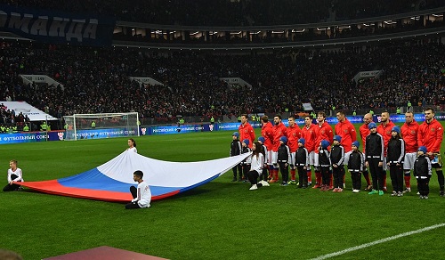 Известен состав сборной РФ по футболу на матчи с Бразилией и Францией