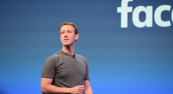 "Фейсбук" открыл крупнейшую в США производственную лабораторию