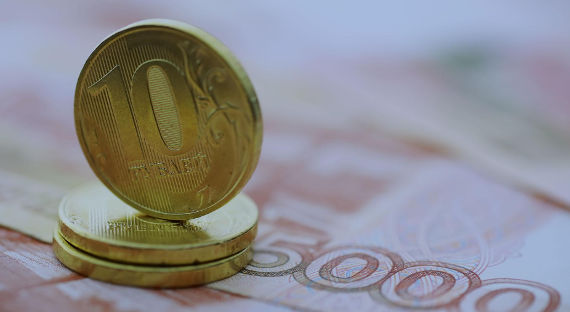 Курс доллара превысил 80 рублей