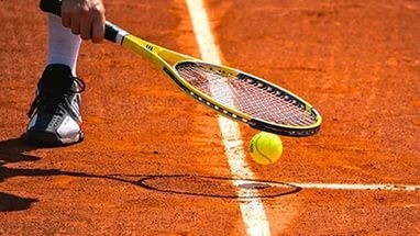 Стали известны все финалисты теннисного турнира “Ролан Гаррос”