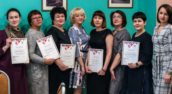 В Саяногорске вручили сертификаты победителям конкурса РУСАЛа «Помогать просто»