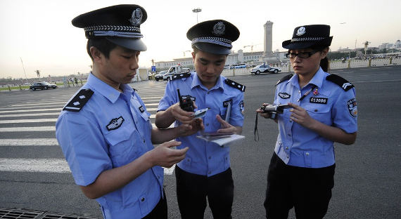 Главу китайской «Деревни любви» арестовали за шантаж и вымогательства