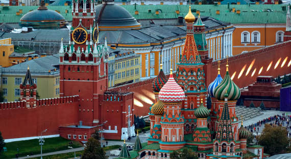 Песков: Москва не принимала решения о продлении «ковидных каникул»
