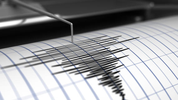 В Якутии отмечены четыре землетрясения