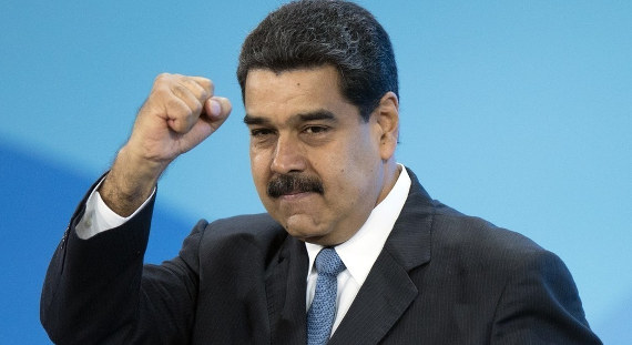 Мадуро отказывается ехать на Генассамблею ООН из-за угроз убийства