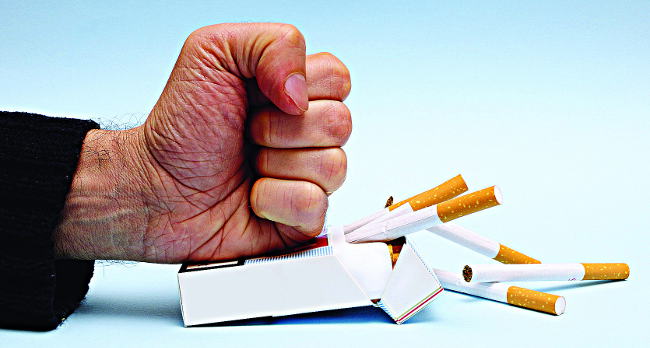 Электронные сигареты опасны так же, как и обычные
