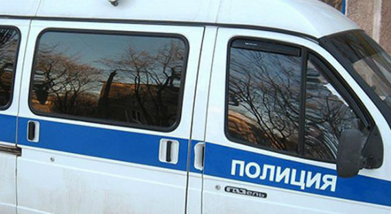 В Красноярском крае мужчина избил ребенка на улице