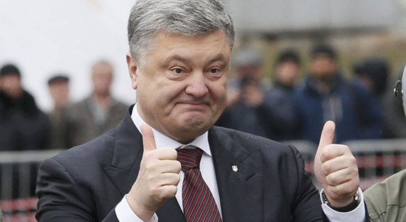 Порошенко пообещал минимизировать влияние России на украинские выборы