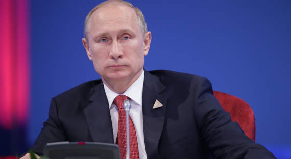 Путин объяснил причины срывов перемирий в Нагорном Карабахе