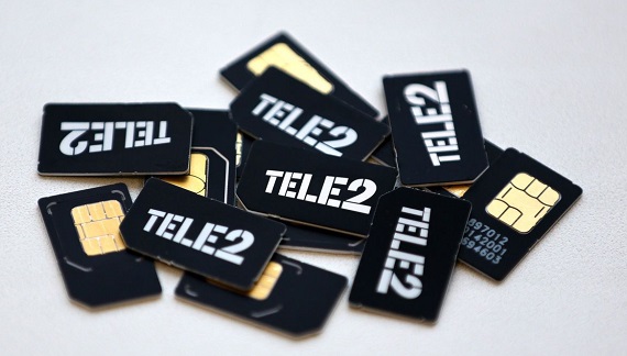 В Хакасии и Туве Tele2 даст абонентам больше трафика