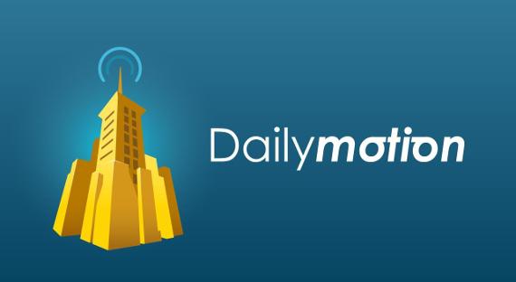 Мосгорсуд заблокирует видеохостинг Dailymotion