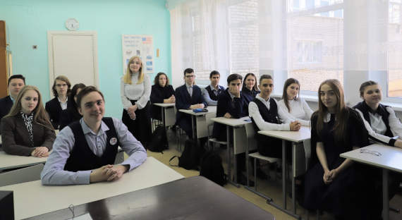 Саяногорские школьники могут отправиться в экологическую экспедицию