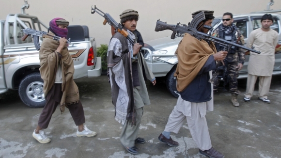 Лидер "Талибана" Ахтар Мохаммад Мансур умер